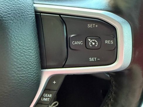 Used 2020 RAM 1500 Big Horn AWD/4WD image 23