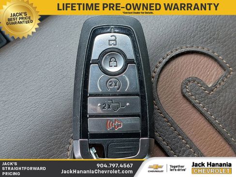 Used 2023 Ford F150 King Ranch AWD/4WD image 33