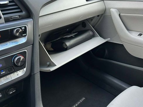 Used 2019 Hyundai Sonata SEL FWD image 23