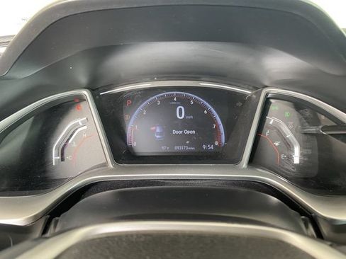 Used 2020 Honda Civic Sport image 28