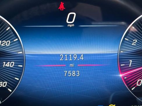 Used 2025 Mercedes-Benz GLE 350 GLE 350 image 30