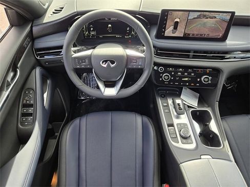 New 2026 INFINITI QX60 Sport image 15