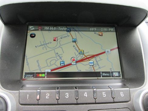 Certified 2013 Chevrolet Equinox LT w/ Power Convenience Package image 30