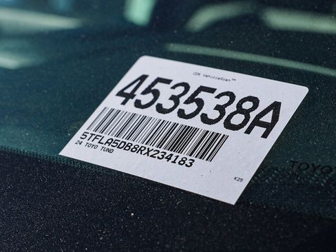 Used 2024 Toyota Tundra SR5 image 25