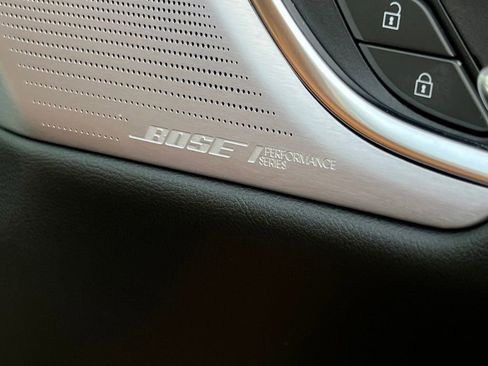 Certified 2021 Cadillac XT5 Premium Luxury w/ LPO, Floor Liner Package image 25