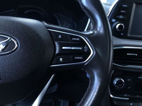 Used 2019 Hyundai Santa Fe Limited AWD/4WD image 26