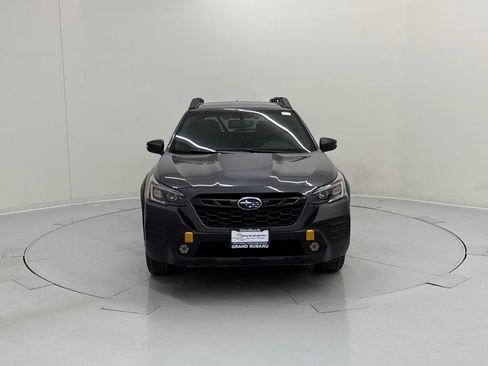 Used 2022 Subaru Outback Wilderness image 9