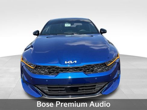 Used 2024 Kia K5 GT w/ GT1 Package FWD image 11