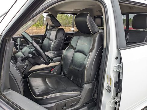 Used 2023 RAM 2500 Laramie image 42