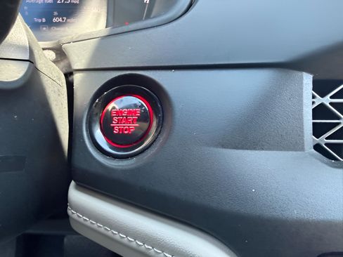 Certified 2024 Honda Accord LX image 20