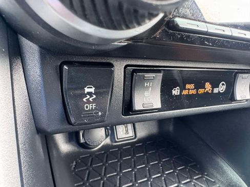 Certified 2024 Toyota RAV4 XLE w/ Convenience Package image 30