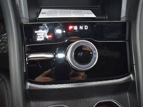 New 2026 Jeep Grand Cherokee L Limited w/ Limited Altitude Package image 27