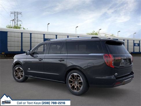 New 2026 Ford Expedition Max King Ranch image 27