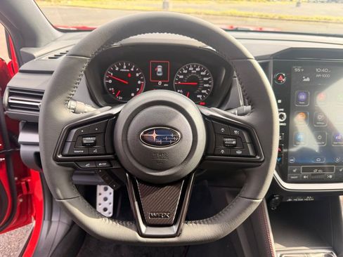 New 2026 Subaru WRX Premium AWD/4WD image 30