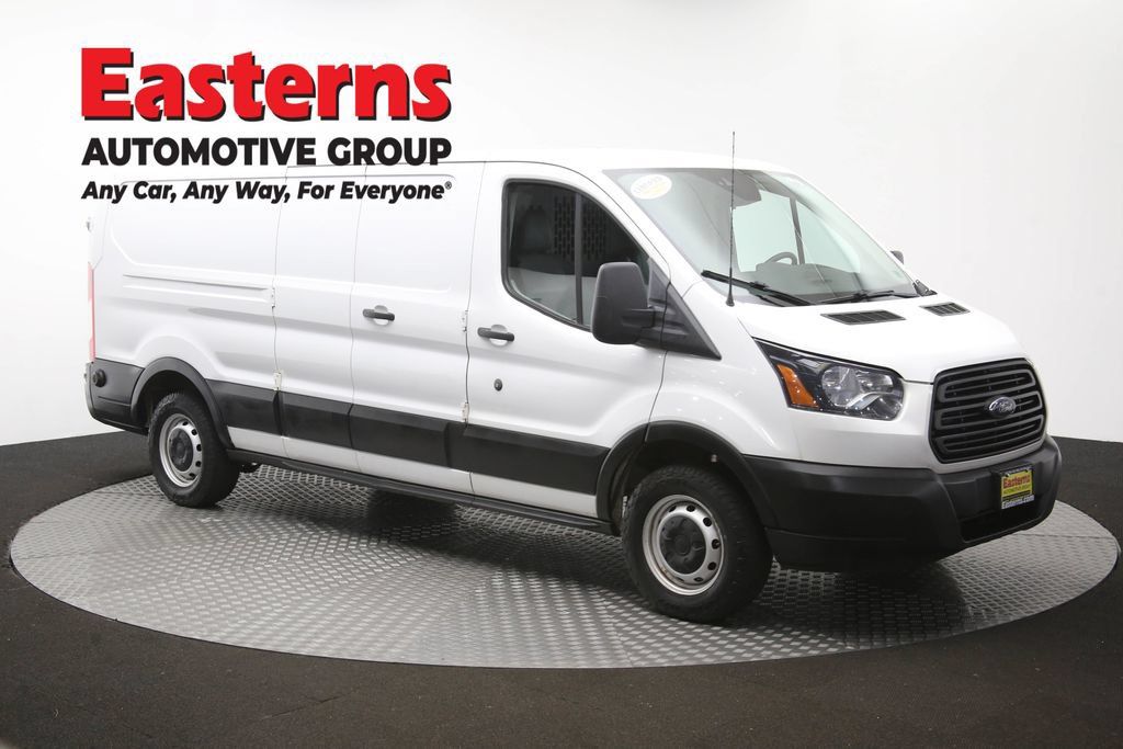 Used 2019 Ford Transit 150 148 Low Roof RWD image 50