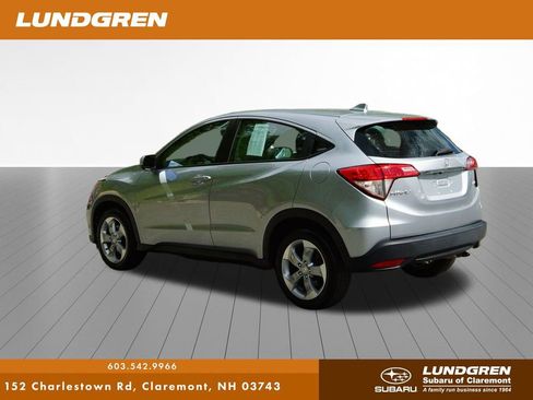 Used 2020 Honda HR-V LX image 27