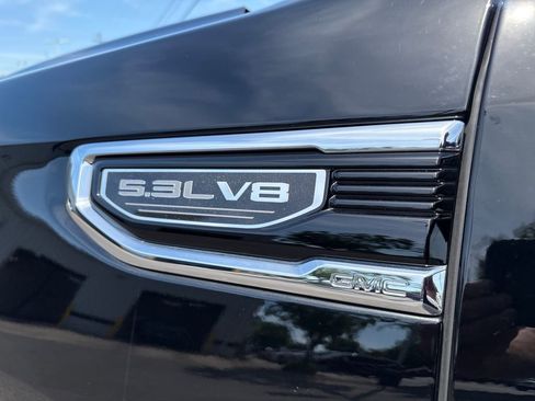 Certified 2023 GMC Sierra 1500 Denali AWD/4WD image 12