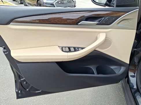 Used 2021 BMW X3 xDrive30i w/ Convenience Package image 13