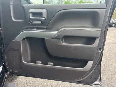Used 2018 Chevrolet Silverado 1500 LT w/ All Star Edition AWD/4WD image 17