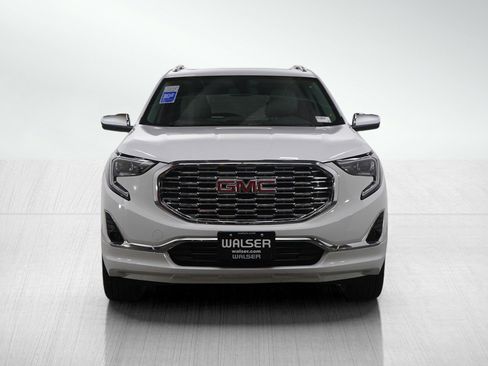 Used 2019 GMC Terrain Denali image 8