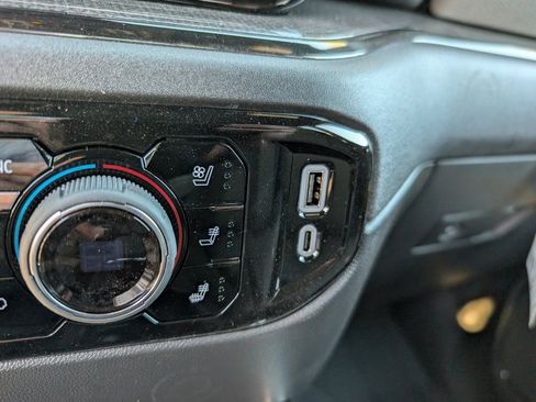 New 2026 Chevrolet Silverado 1500 ZR2 w/ LPO, Dark Essentials Package image 29