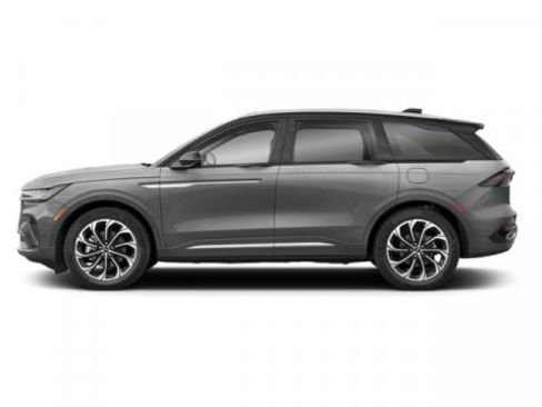 New 2026 Lincoln Nautilus Premier AWD/4WD image 3