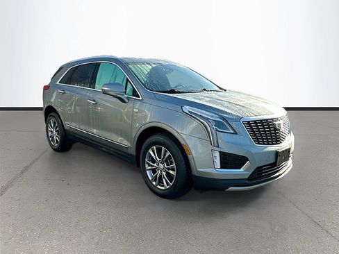 Used 2023 Cadillac XT5 Premium Luxury image 1