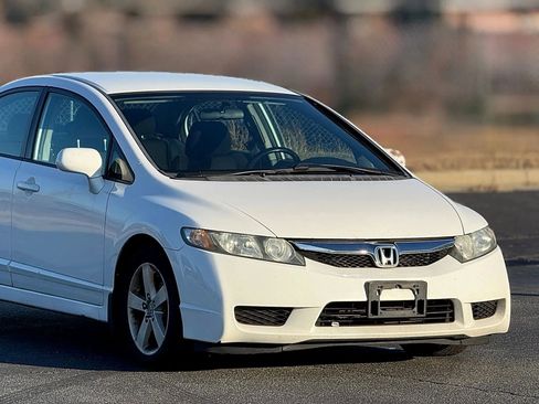 Used 2011 Honda Civic LX-S image 15