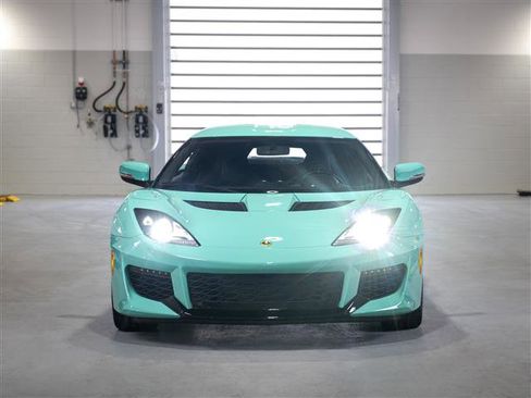 Used 2021 Lotus Evora image 2