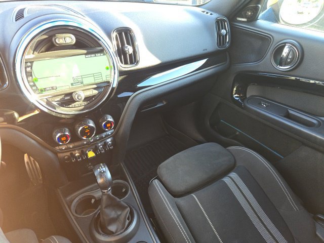 Used 2019 MINI Cooper Countryman SE AWD/4WD image 17