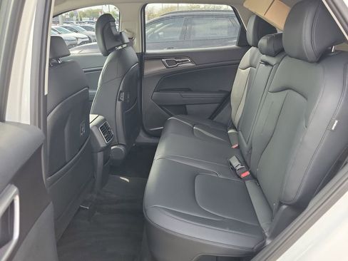 New 2026 Kia Sportage AWD Hybrid image 16