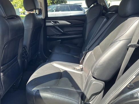 Used 2016 MAZDA CX-9 Touring image 11