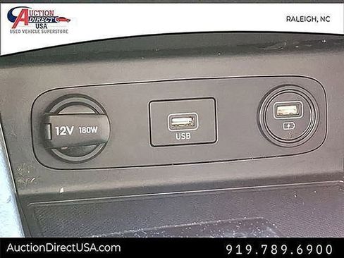 Used 2022 Hyundai Sonata SEL image 29