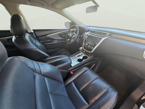 Used 2016 Nissan Murano SV FWD image 34