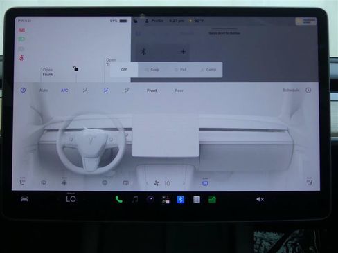 Used 2023 Tesla Model 3 Standard Range RWD image 22