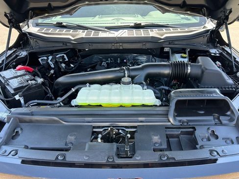 Used 2026 Ford F150 Lariat AWD/4WD image 29