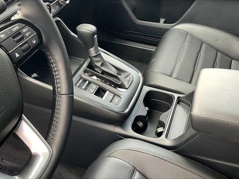 New 2026 Honda CR-V EX-L image 13