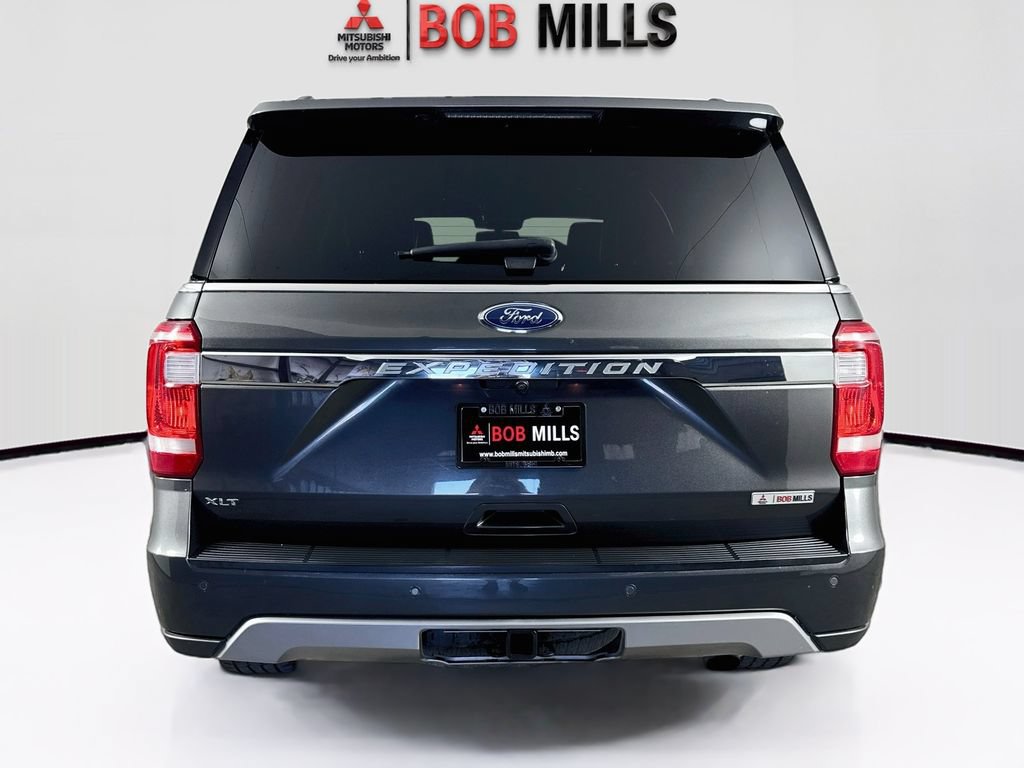 Used 2021 Ford Expedition XLT RWD image 6