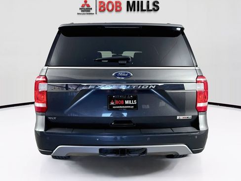 Used 2021 Ford Expedition XLT RWD image 6