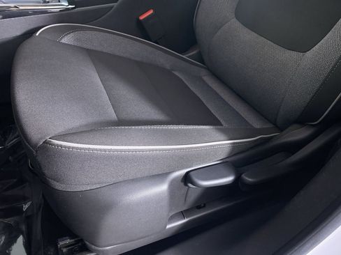 Certified 2024 Chevrolet TrailBlazer LT w/ LT Cold Weather Package image 9