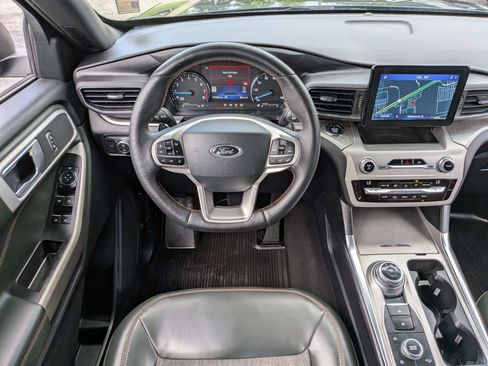 Used 2021 Ford Explorer Timberline AWD/4WD image 19