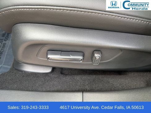 New 2026 Honda HR-V EX-L image 38