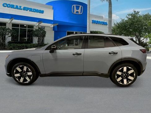 New 2026 Honda Prologue Elite image 2