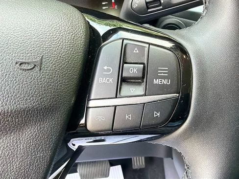 Certified 2024 Ford Escape Active AWD/4WD image 13