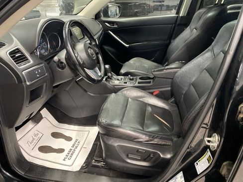 Used 2016 MAZDA CX-5 Grand Touring image 29