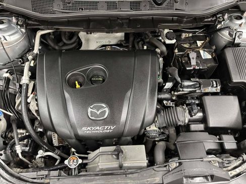 Used 2016 MAZDA CX-5 Touring FWD image 12