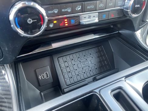 New 2025 Ford F150 Lariat w/ Equipment Group 502A High image 74