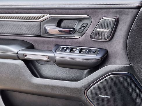 Used 2024 RAM 1500 TRX AWD/4WD image 6
