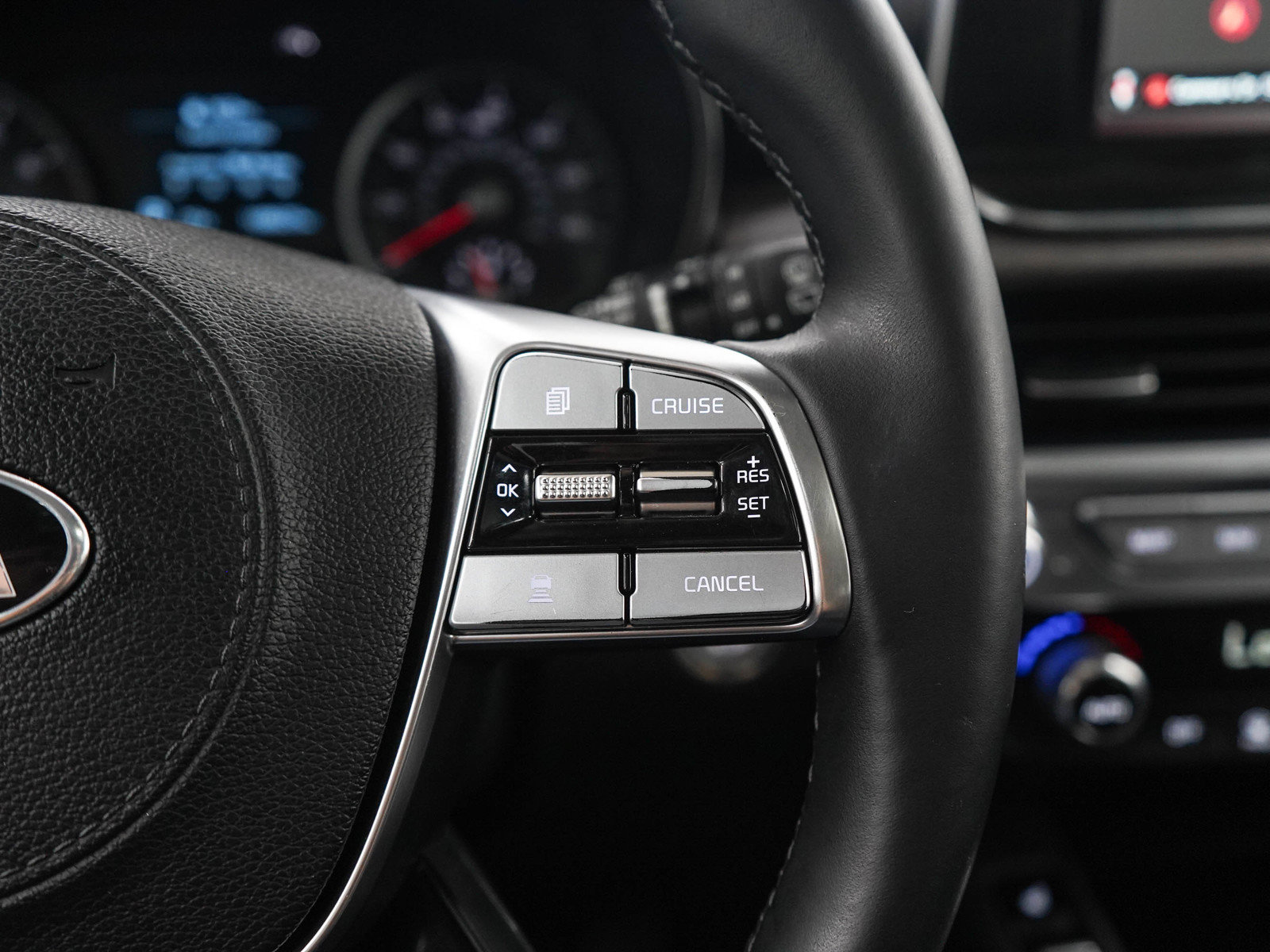 Used 2020 Kia Telluride EX AWD/4WD image 28