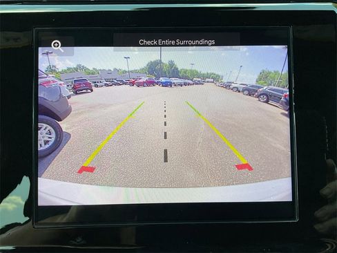 New 2025 Jeep Grand Cherokee L Laredo w/ Luxury Tech Group I image 21